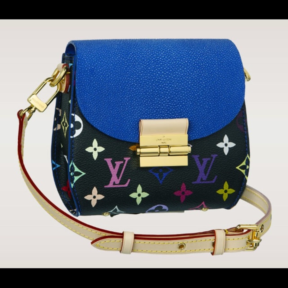 IN SEARCH OF  any of these LOUIS VUITTON beauties - Picture 3 of 5